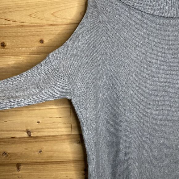 Boden Size 12 Tunic Cowlneck Sweater - Picture 4 of 11